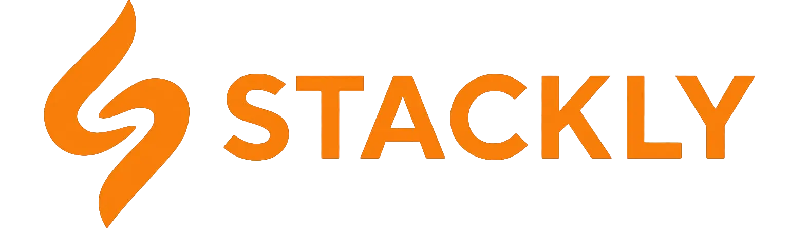 Stackly Logo